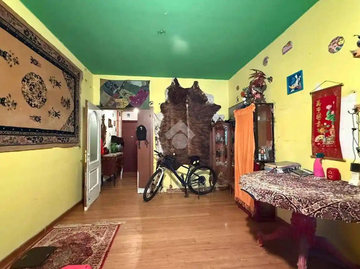 Trilocale via Luigi Rava 9, Magliana, Roma - foto 4