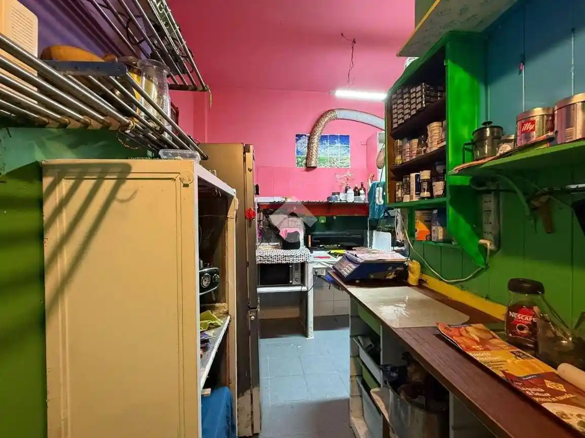 Trilocale via Luigi Rava 9, Magliana, Roma - foto 5