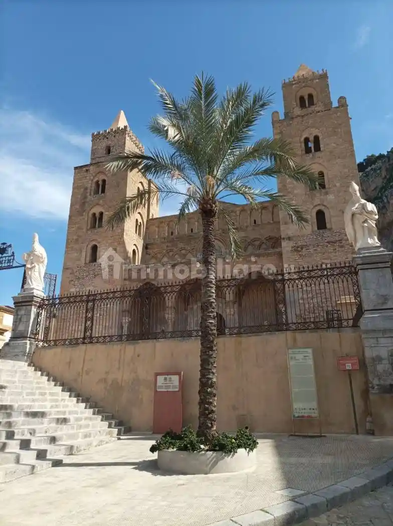 Appartamento in vendita a Cefalù