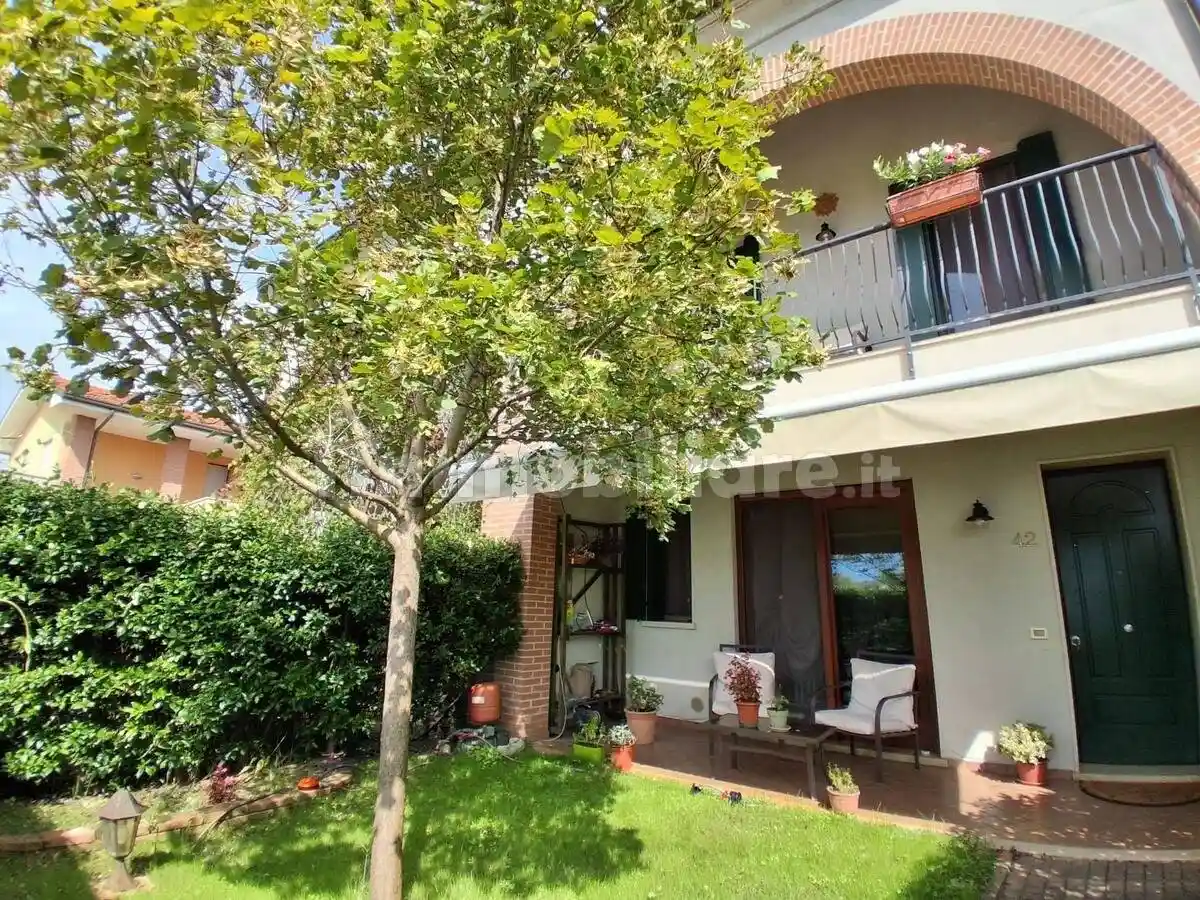 Villetta a schiera - foto 3