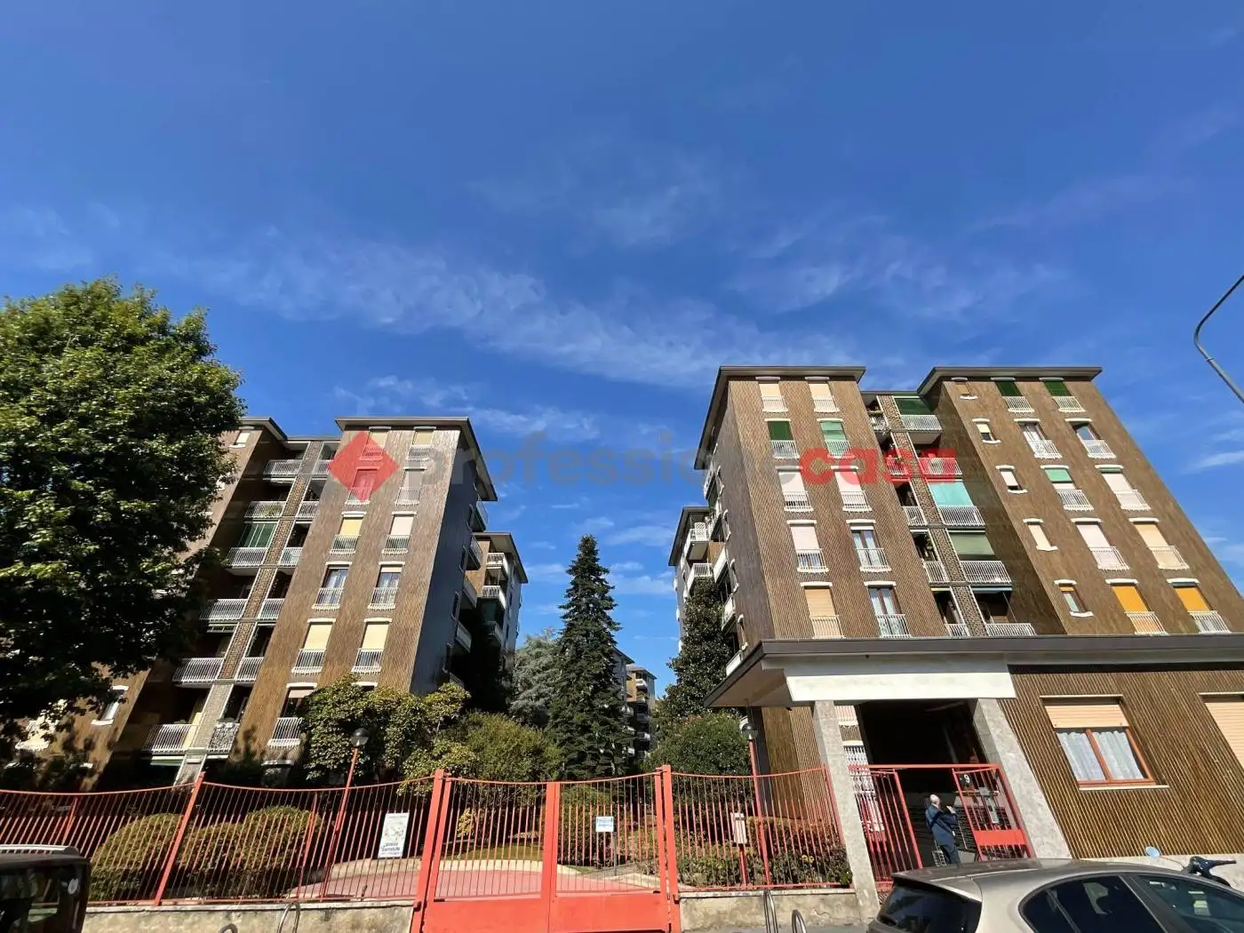 Apartment in vendita a Milan