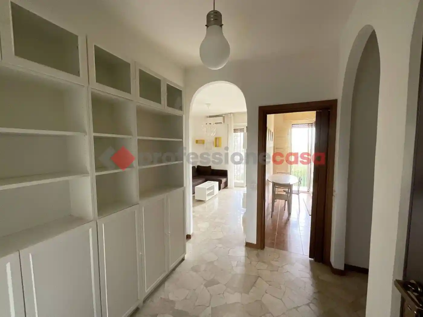 Bilocale via Mauro Fiamminghino, Certosa, Milano - foto 4
