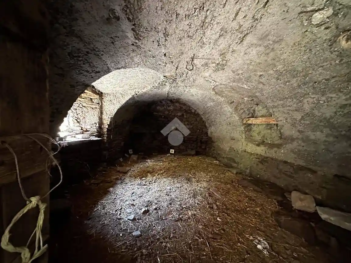 Rustico Località Malpertus, Bobbio Pellice - foto 5