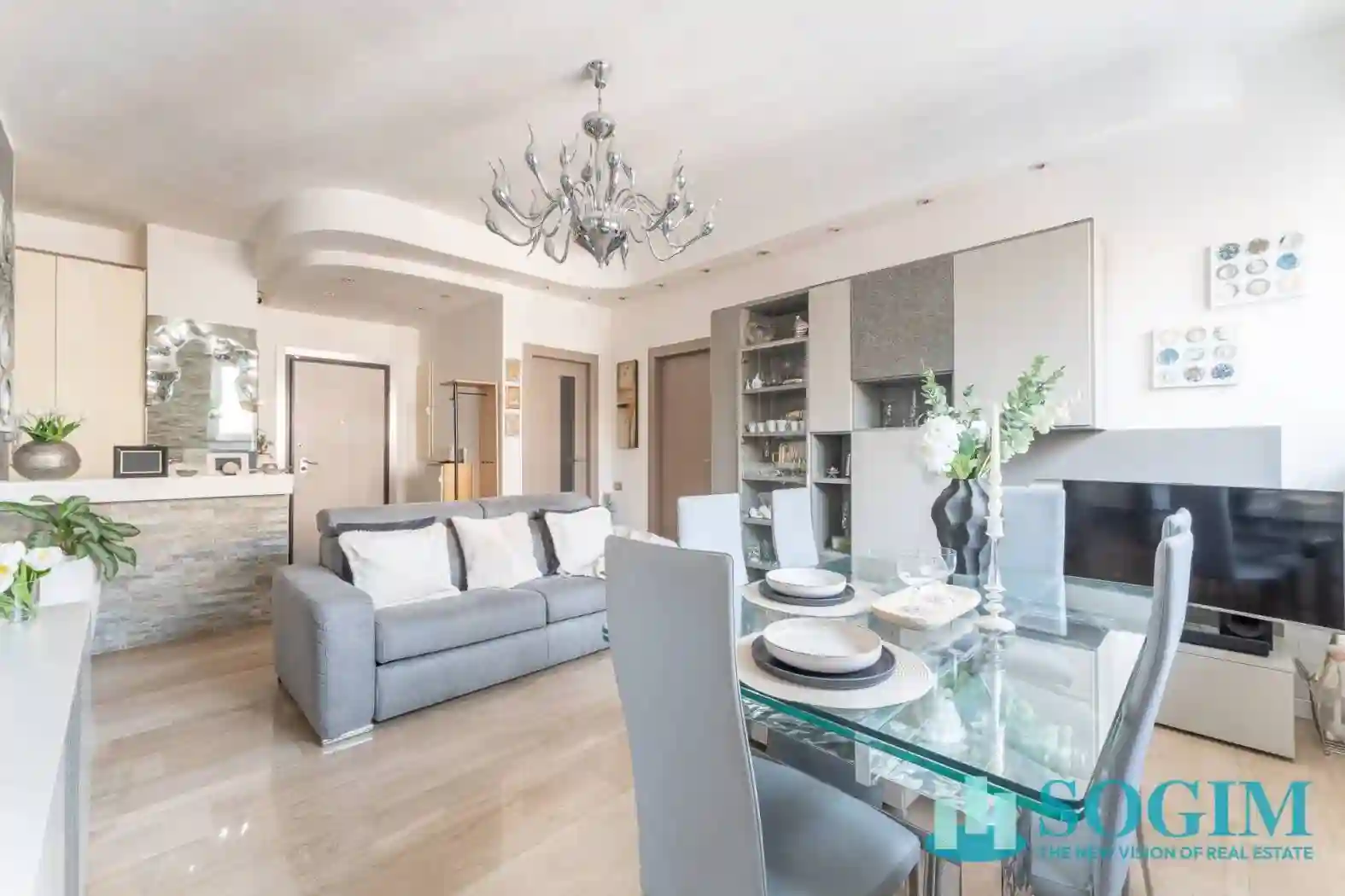 Appartamento - foto 3