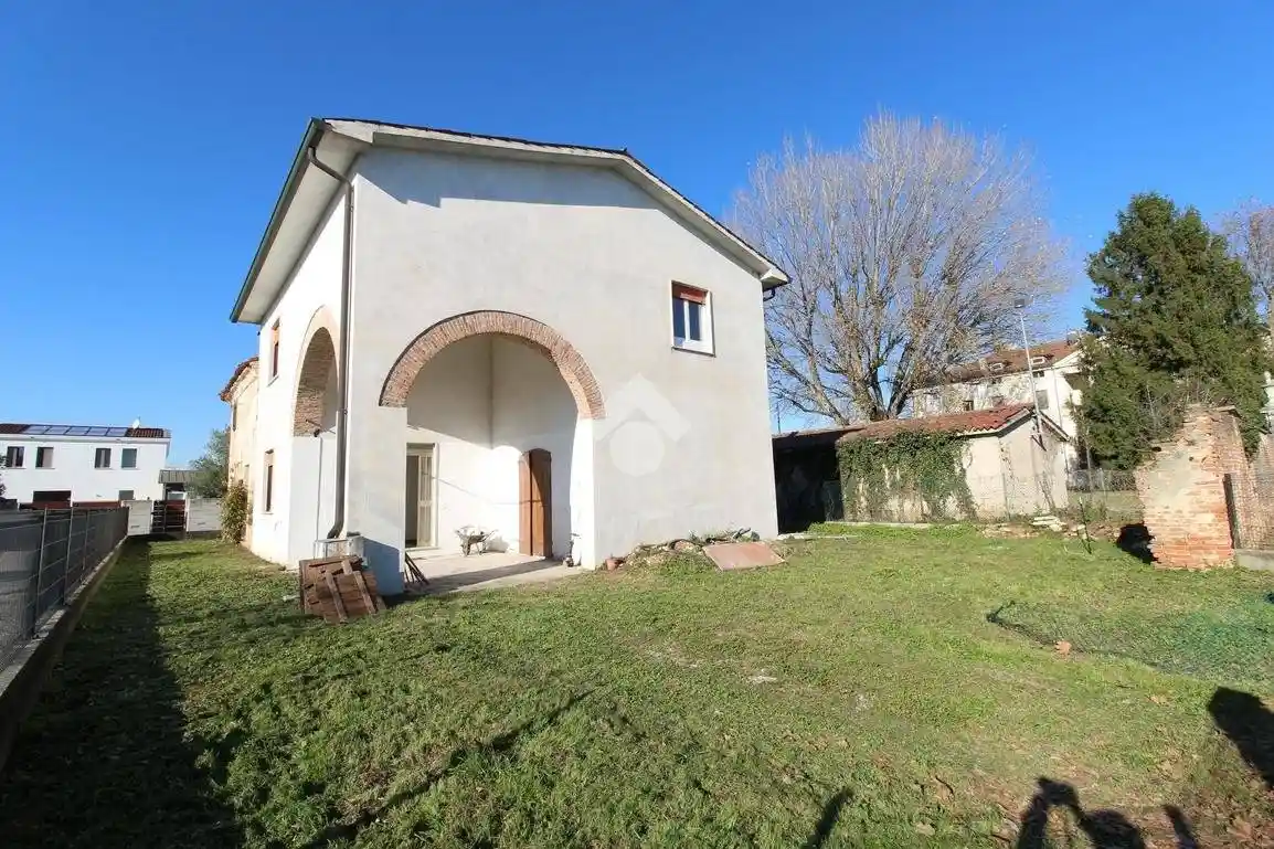 Terratetto unifamiliare Str. dei Pizzolati 110, Casale - Valletta del Silenzio, Vicenza - foto 2