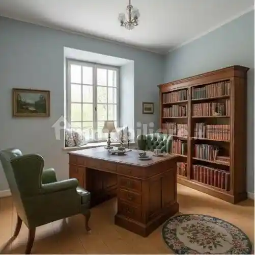 Villa unifamiliare, ottimo stato, 240 m², Salviatino - San Domenico, Firenze - foto 2