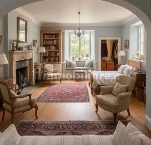 Villa unifamiliare, ottimo stato, 240 m², Salviatino - San Domenico, Firenze - foto 4