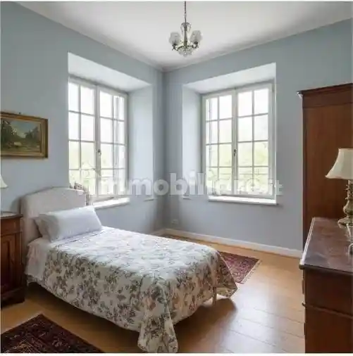 Villa unifamiliare, ottimo stato, 240 m², Salviatino - San Domenico, Firenze - foto 5