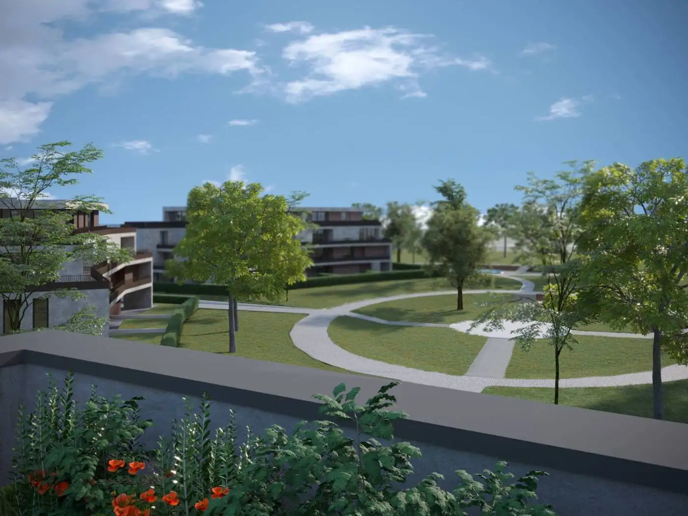 Quadrilocale impastato 38, Progresso, Castel Maggiore - foto 2