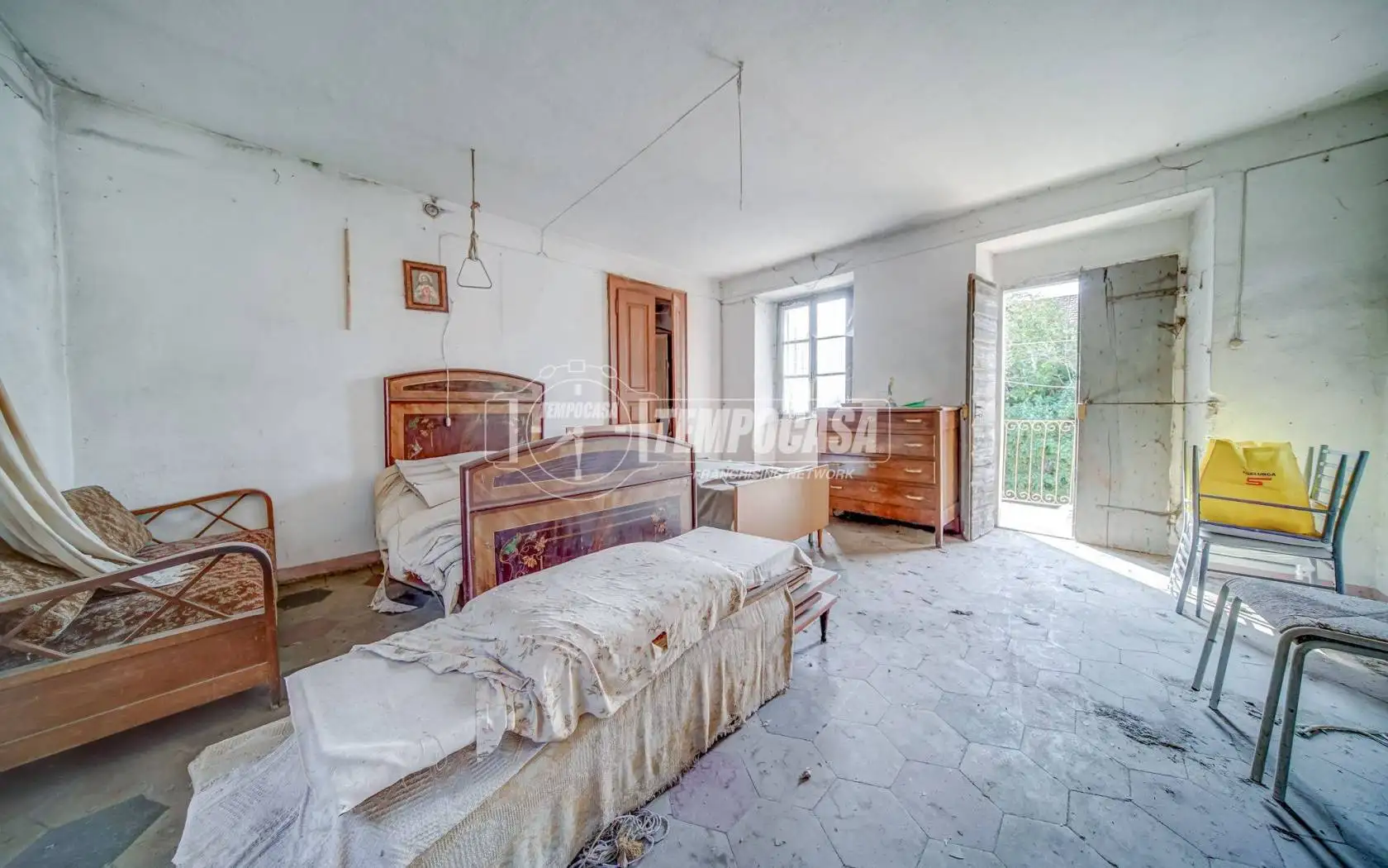 Terratetto unifamiliare via Giuseppe Verdi, Centro, Borgomanero - foto 2