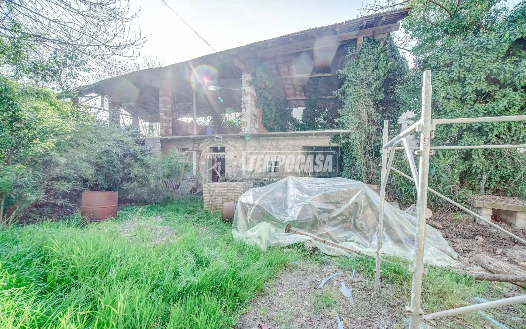 Terratetto unifamiliare via Giuseppe Verdi, Centro, Borgomanero - foto 5