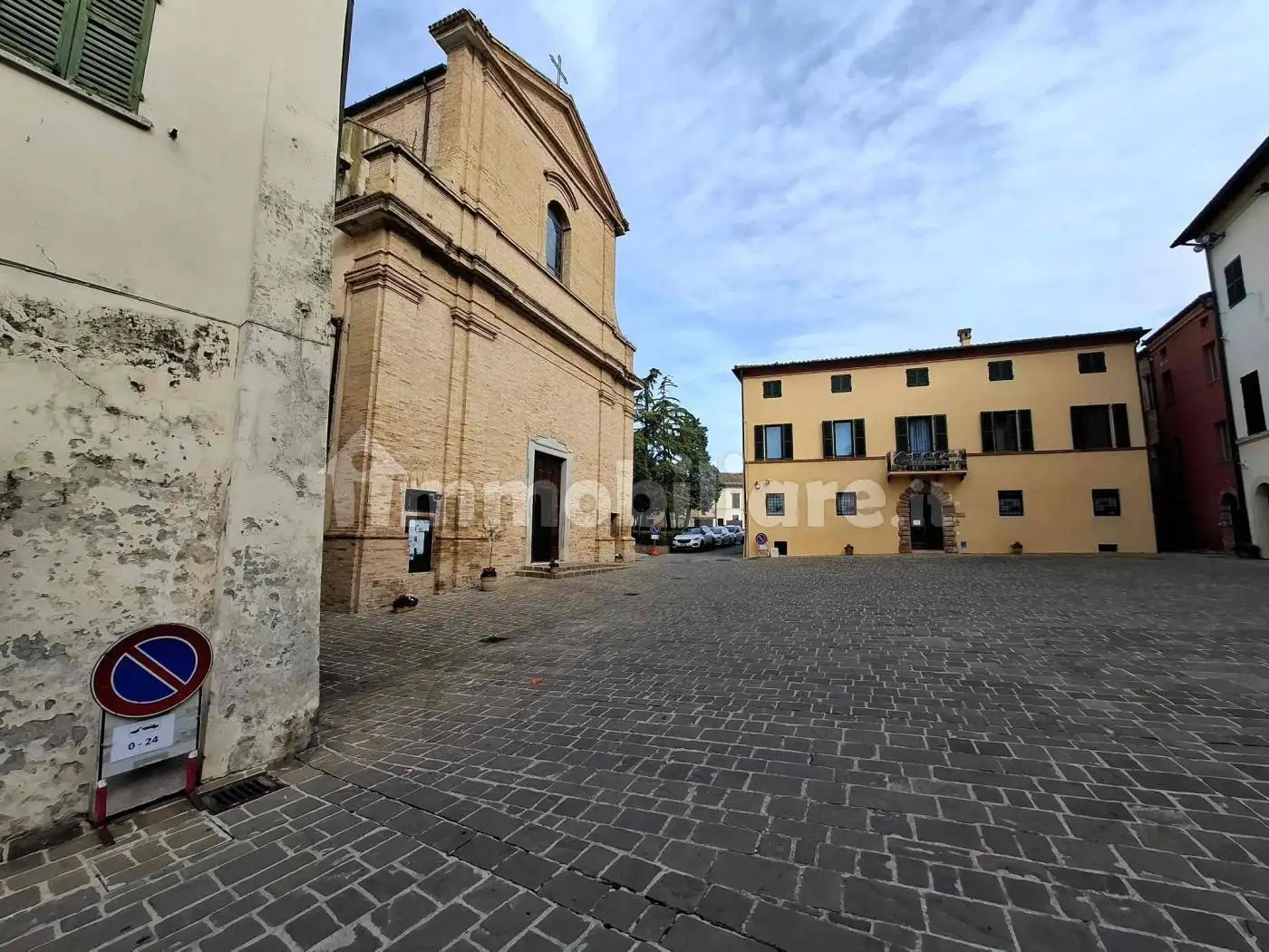 Casa indipendente in vendita a Morro d'Alba