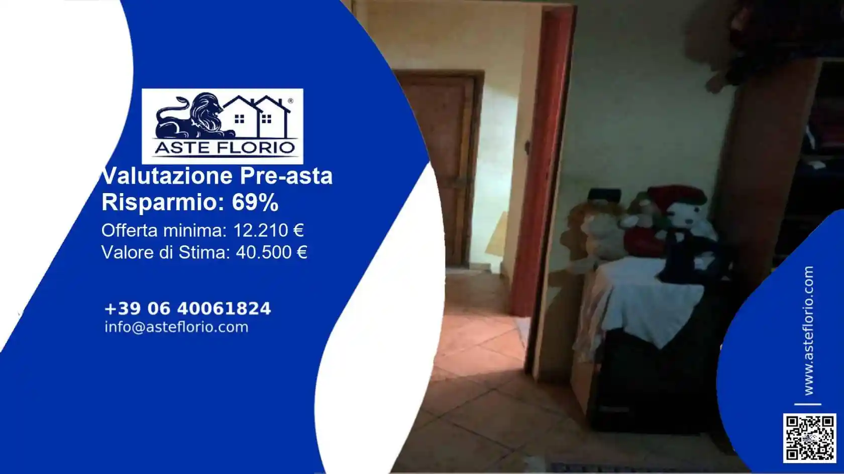 Appartamento in vendita a Segni