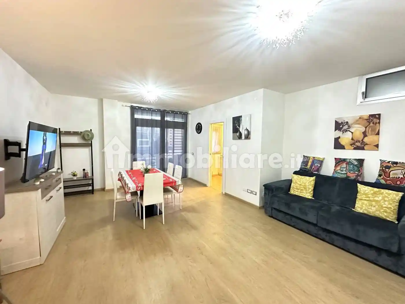 Trilocale via San Simplicio, San Simplicio, Olbia - foto 3