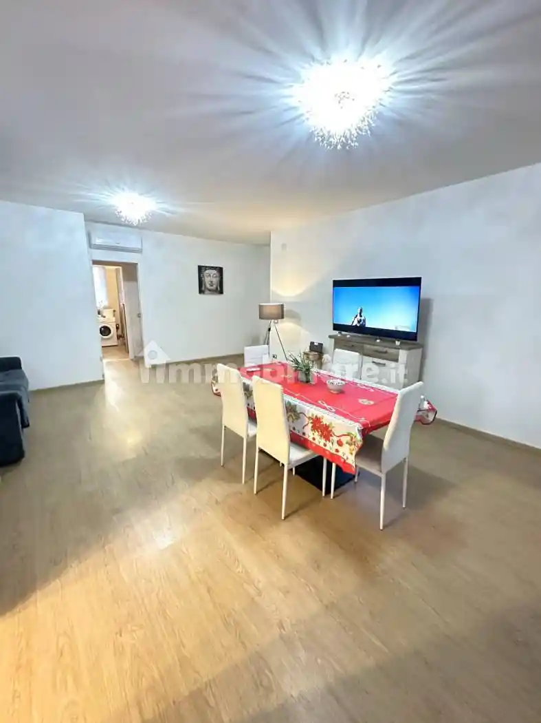 Trilocale via San Simplicio, San Simplicio, Olbia - foto 4