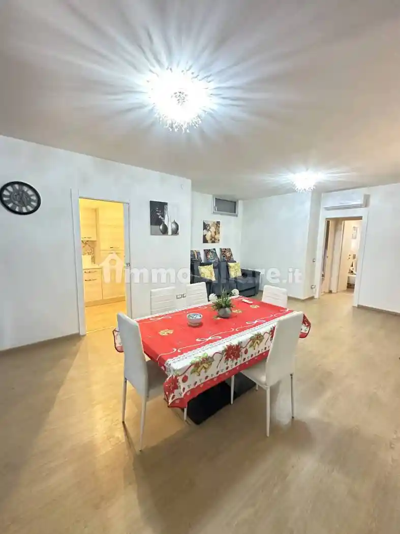 Trilocale via San Simplicio, San Simplicio, Olbia - foto 5