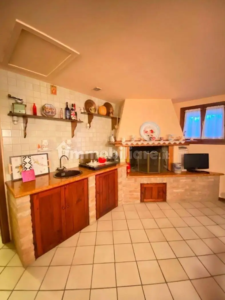 Villa in vendita a Salgareda