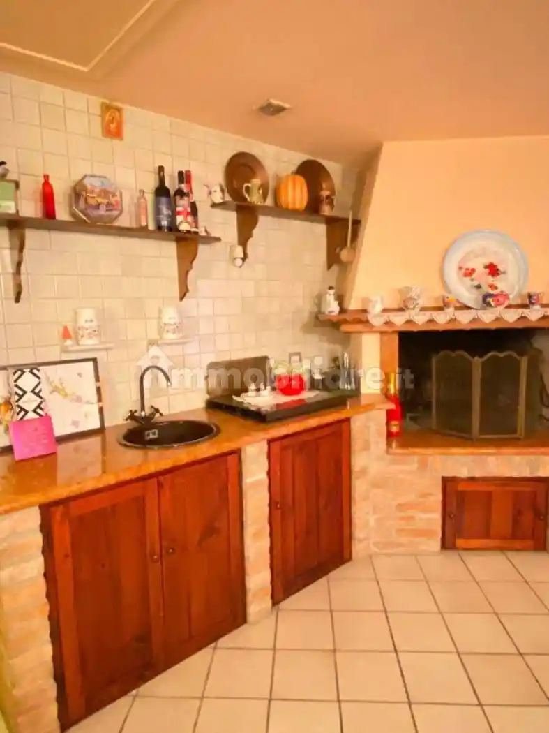 Villa unifamiliare via Callunga, Centro, Salgareda - foto 2