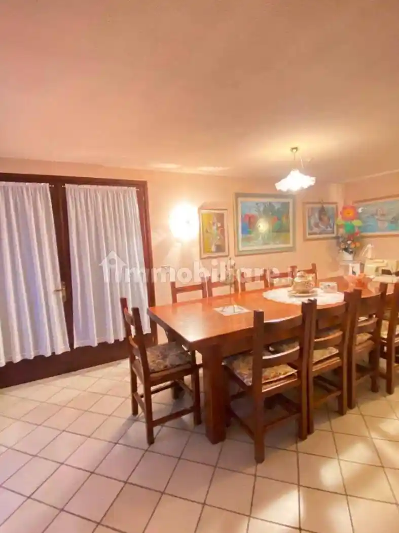 Villa unifamiliare via Callunga, Centro, Salgareda - foto 3