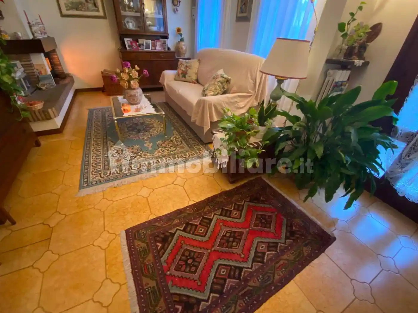 Villa unifamiliare via Callunga, Centro, Salgareda - foto 4