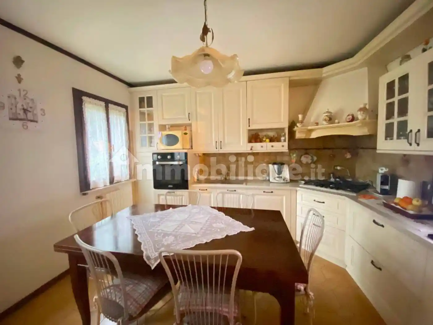 Villa unifamiliare via Callunga, Centro, Salgareda - foto 5