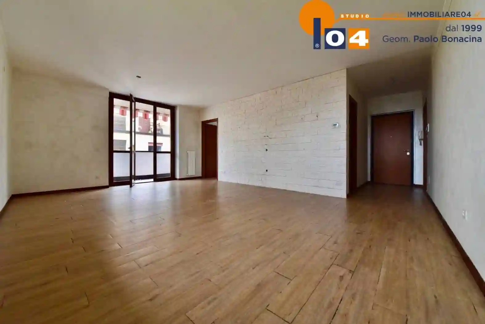 Appartamento in vendita a Cesano Maderno