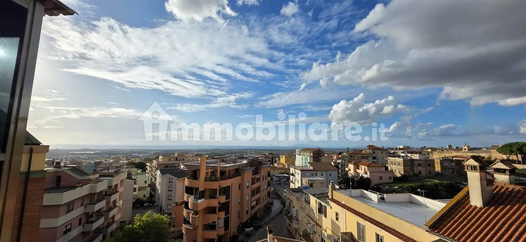 Appartamento in vendita a Tarquinia