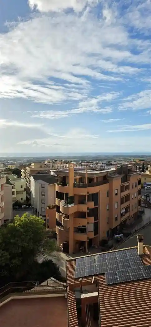 Appartamento via delle Croci, Paese, Tarquinia - foto 4