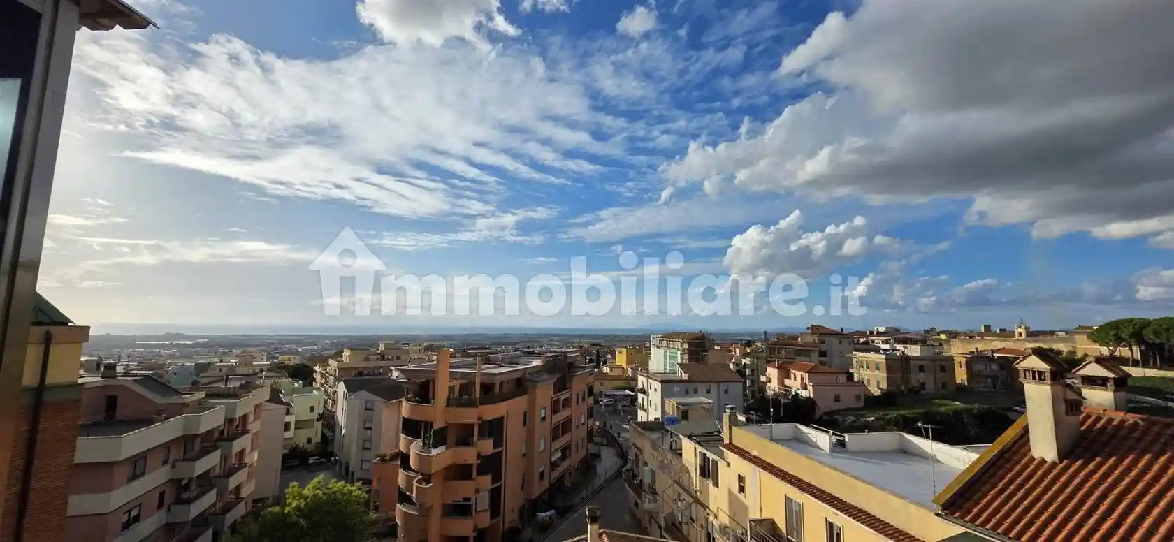 Appartamento via delle Croci, Paese, Tarquinia - foto 5