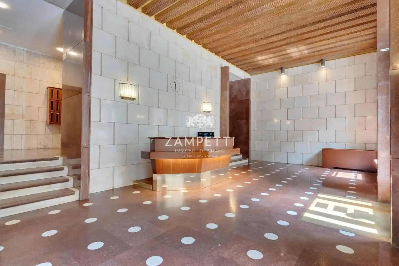 Appartamento via Antonio Baldissera 5, Morgagni, Milano - foto 2