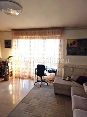 Trilocale buono stato, sesto piano, Quartiere Adriano, Milano - foto 4