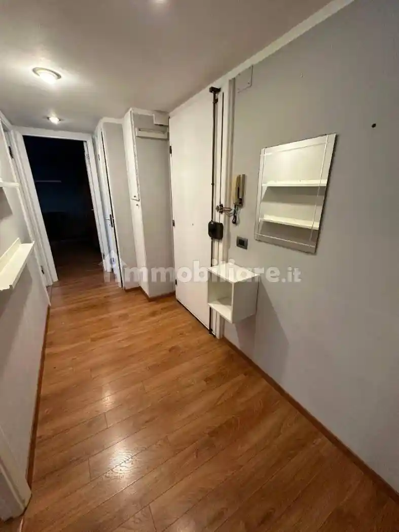 Trilocale buono stato, primo piano, Quinto, Genova - foto 3