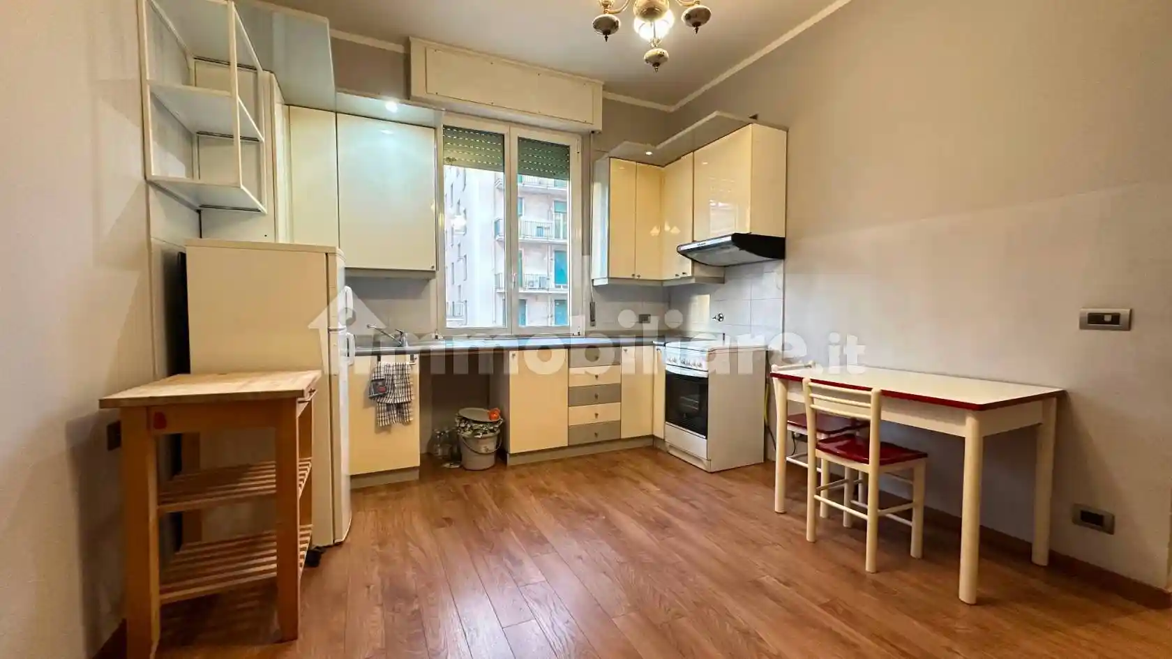 Trilocale buono stato, primo piano, Quinto, Genova - foto 4