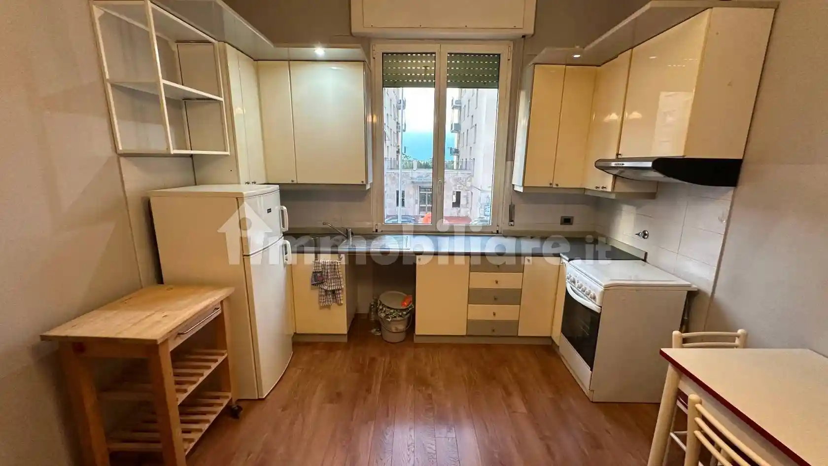 Trilocale buono stato, primo piano, Quinto, Genova - foto 5