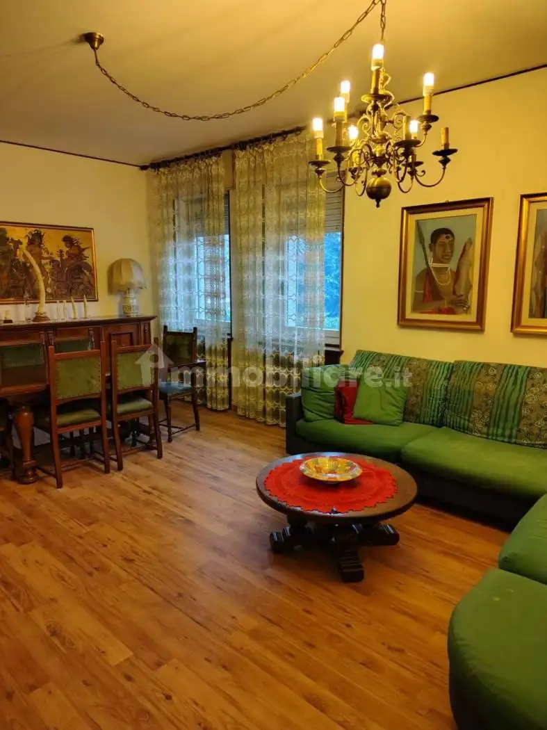 Appartamento in vendita a Botticino