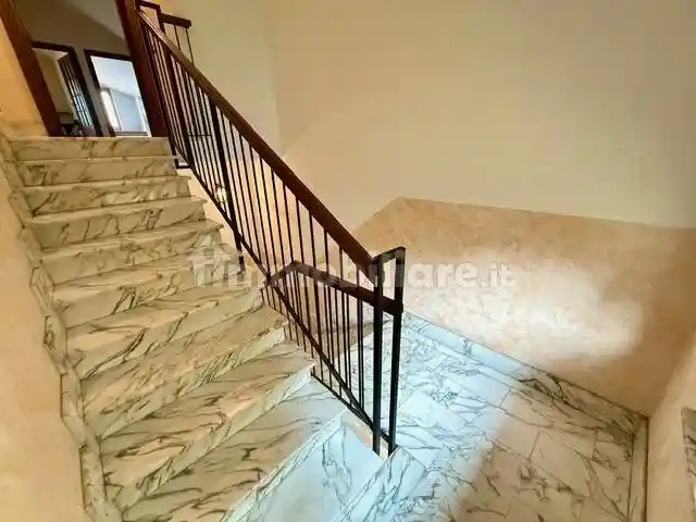 Mansarda via Giuseppe Benedetto Cottolengo 4, Breo, Mondovì - foto 2