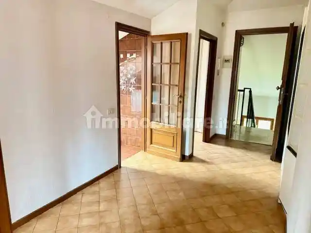 Mansarda via Giuseppe Benedetto Cottolengo 4, Breo, Mondovì - foto 4