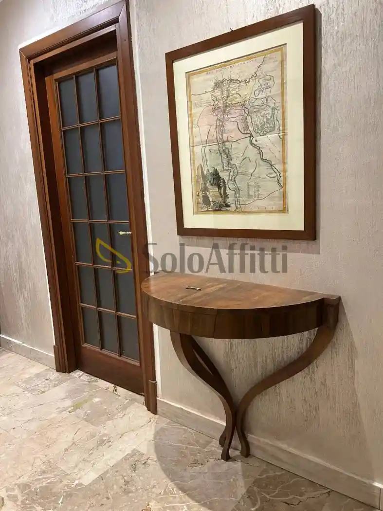 Appartamento Strada del Cantello 3, Gran Madre - Crimea, Torino - foto 4