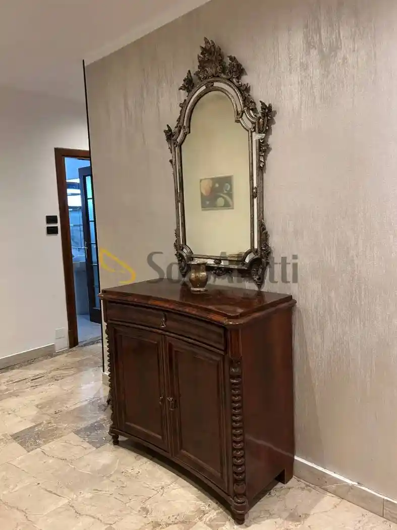 Appartamento Strada del Cantello 3, Gran Madre - Crimea, Torino - foto 5