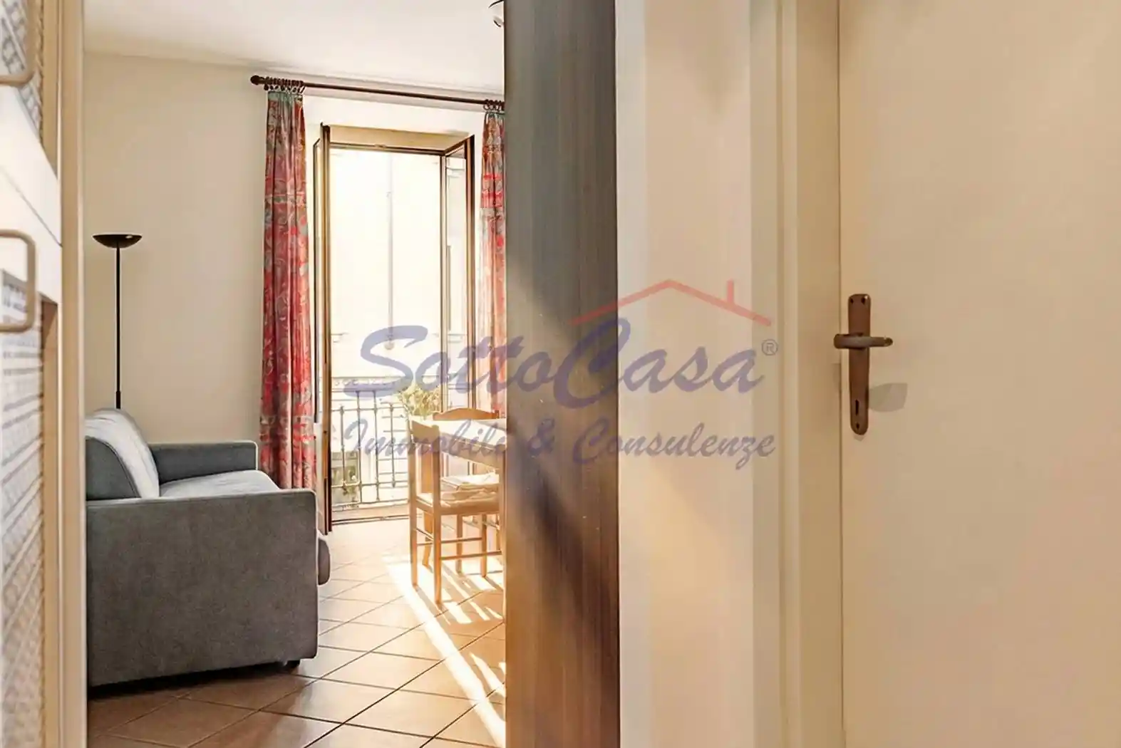 Bilocale via Marghera 43, Frua, Milano - foto 4