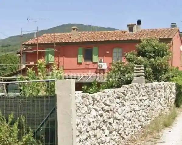 Rustico, buono stato, 224 m², Semicentro, Cascina - foto 3