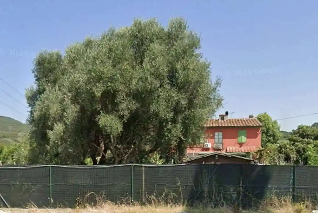 Rustico, buono stato, 224 m², Semicentro, Cascina - foto 4