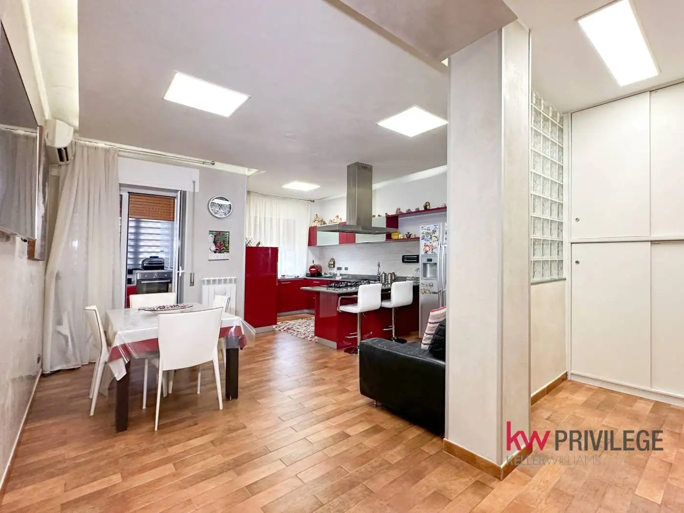 Appartamento in vendita a Brindisi