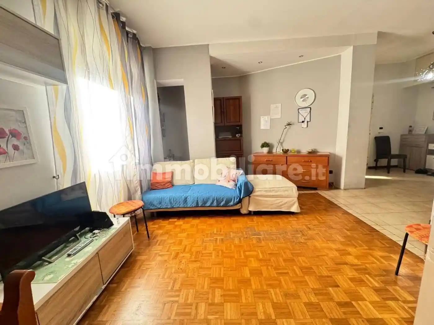 Quadrilocale via Monte Grappa 36, Corso Novara, Stadio, Vigevano - foto 3