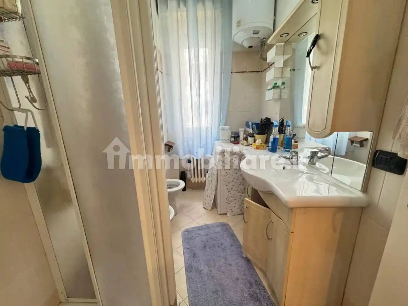 Quadrilocale via Monte Grappa 36, Corso Novara, Stadio, Vigevano - foto 5