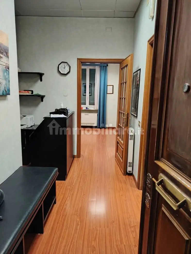 Appartamento in affitto a Genova