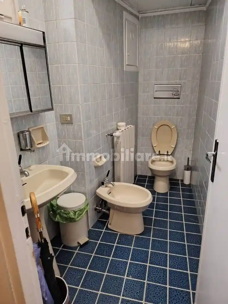 Appartamento piazza Facchini, Rivarolo, Genova - foto 5