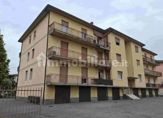 Appartamento in asta a Grumello del Monte