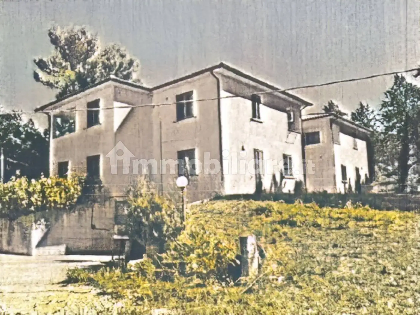 Appartamento in asta a Nocera Umbra