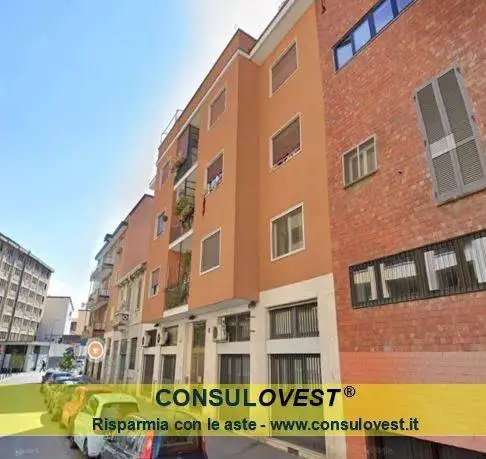 Apartment in vendita a Milan